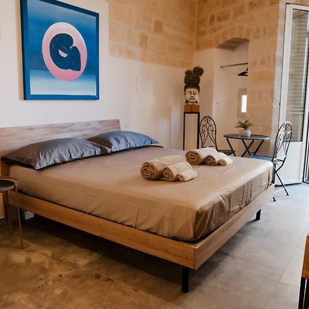 Petrina Home - Suite Rooms Barletta Ngoại thất bức ảnh