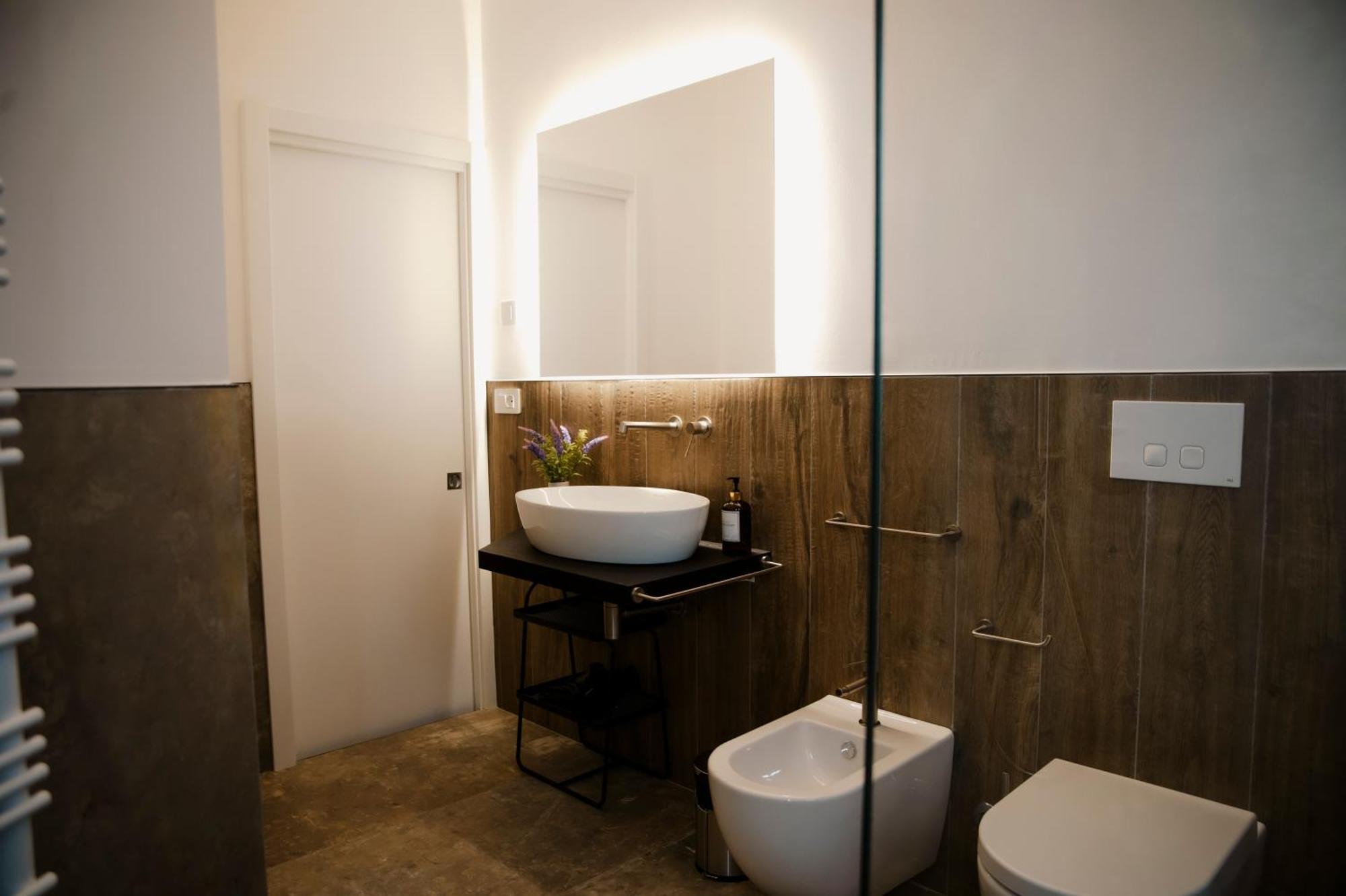Petrina Home - Suite Rooms Barletta Ngoại thất bức ảnh