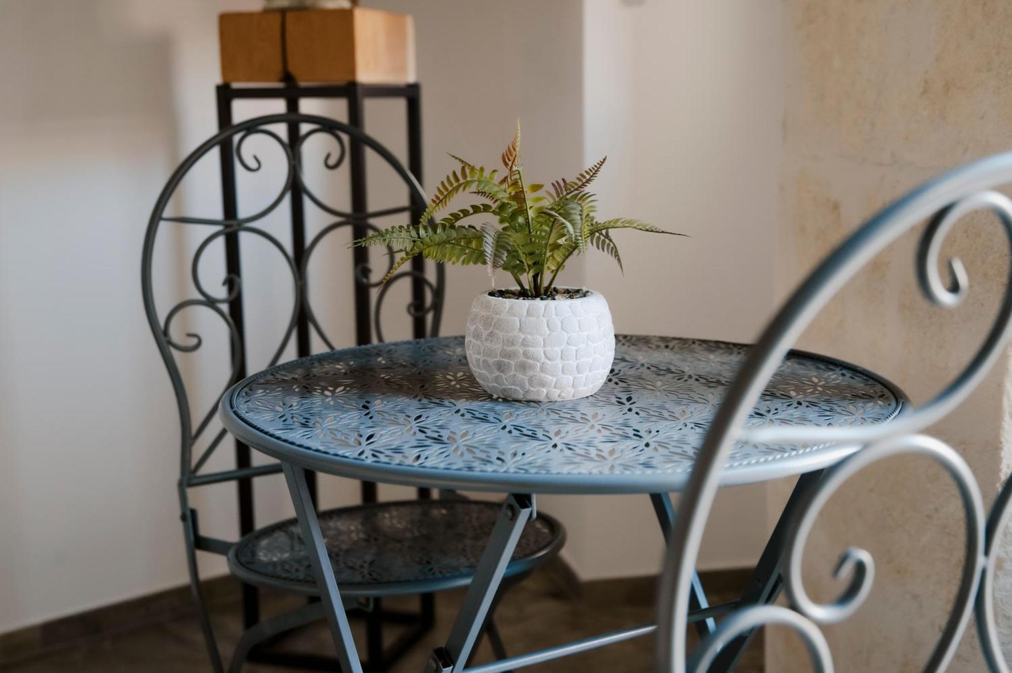 Petrina Home - Suite Rooms Barletta Ngoại thất bức ảnh