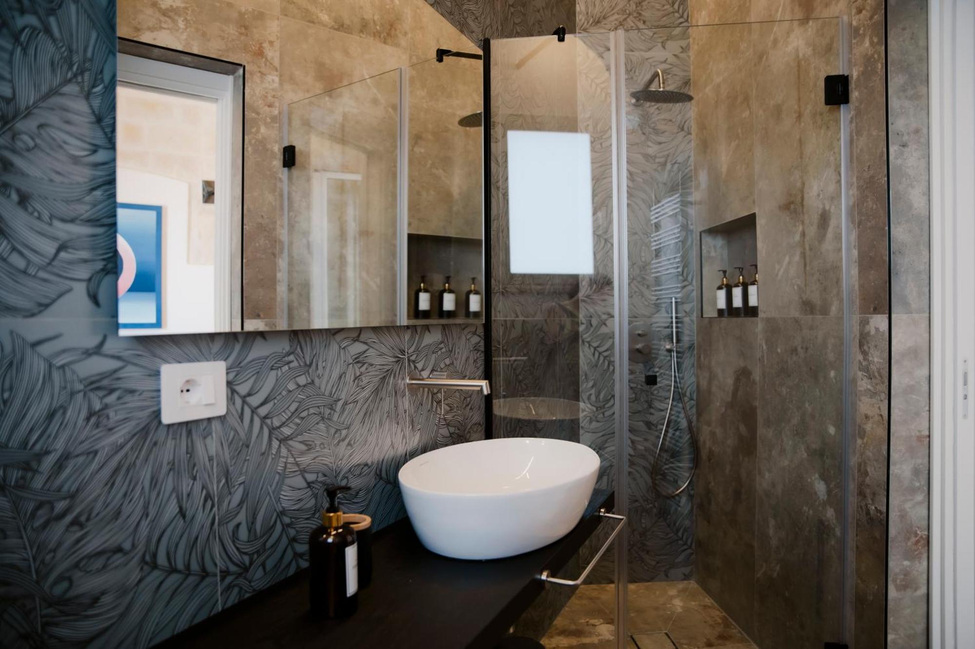 Petrina Home - Suite Rooms Barletta Ngoại thất bức ảnh