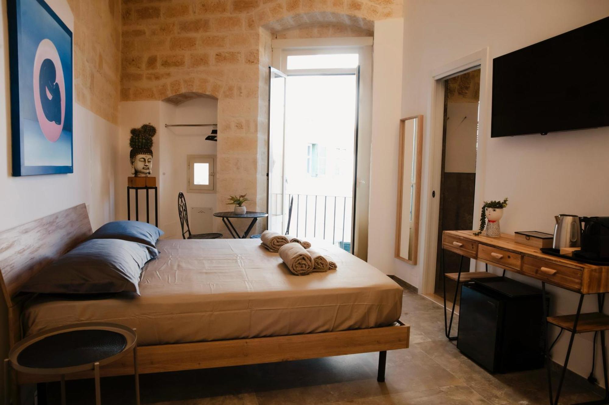 Petrina Home - Suite Rooms Barletta Ngoại thất bức ảnh