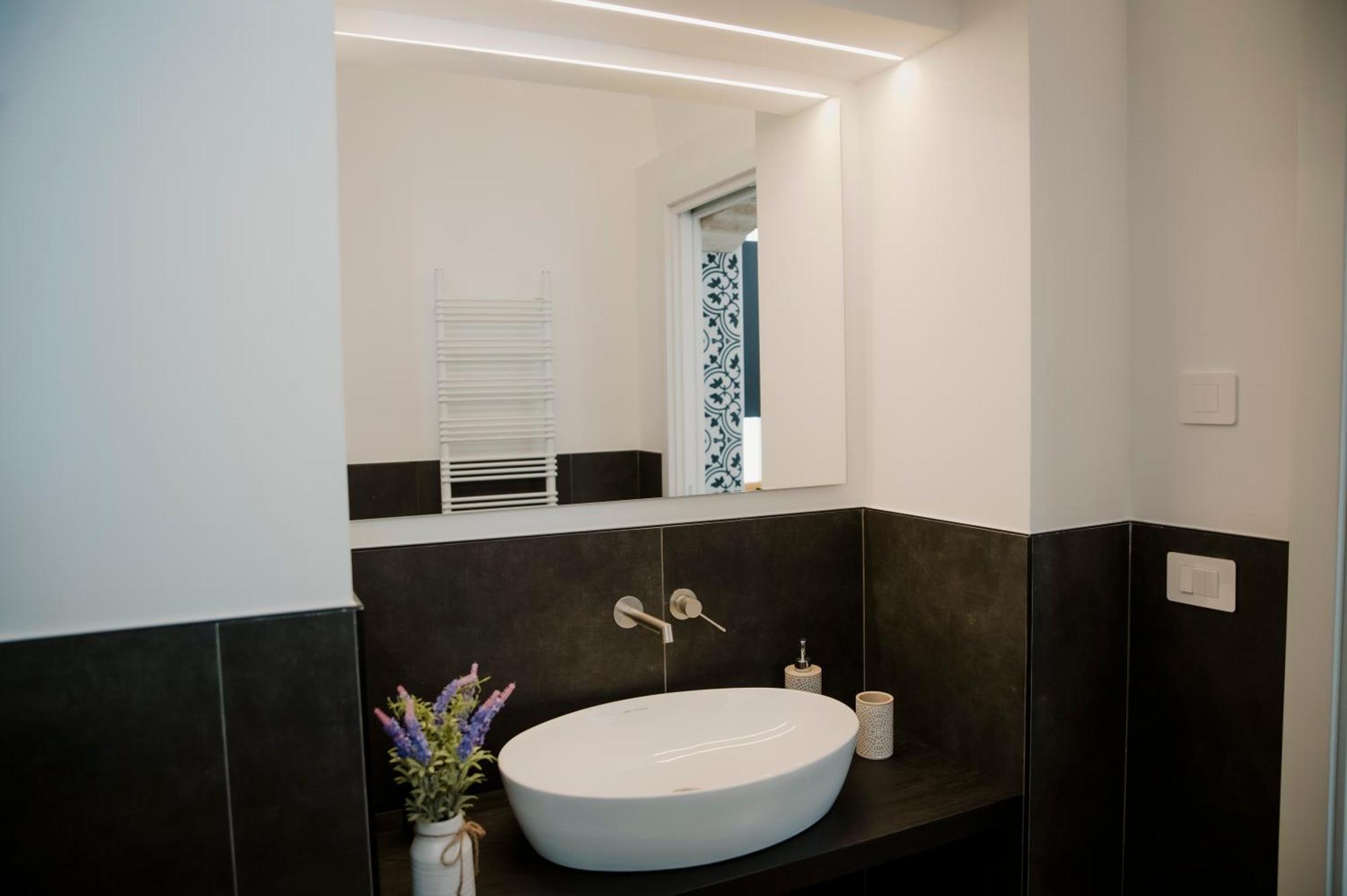 Petrina Home - Suite Rooms Barletta Ngoại thất bức ảnh