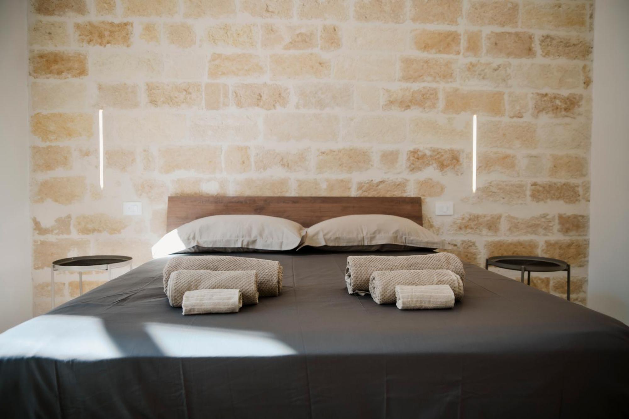 Petrina Home - Suite Rooms Barletta Ngoại thất bức ảnh