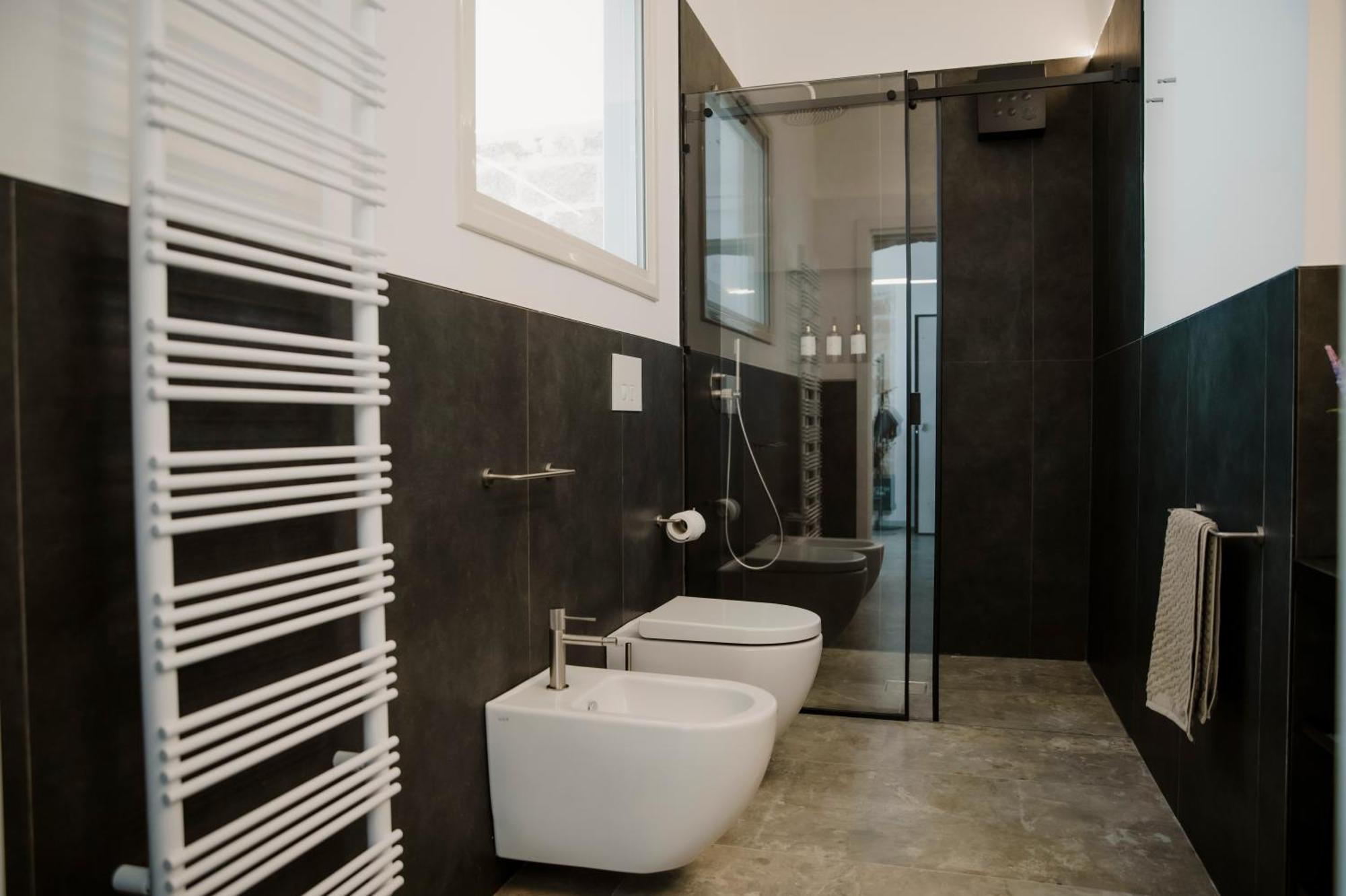Petrina Home - Suite Rooms Barletta Ngoại thất bức ảnh