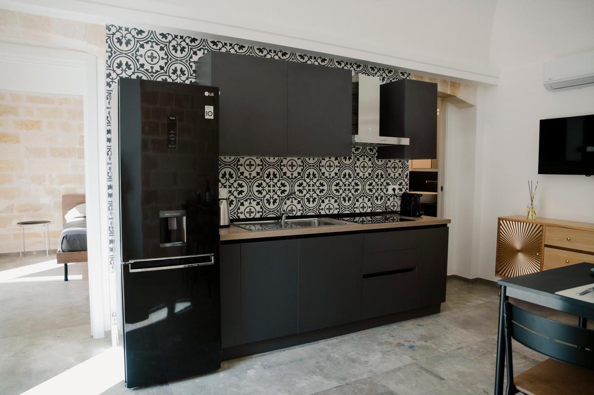 Petrina Home - Suite Rooms Barletta Ngoại thất bức ảnh